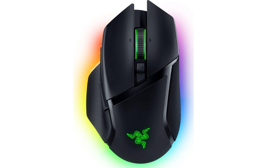 Razer Basilisk V3 Pro-2