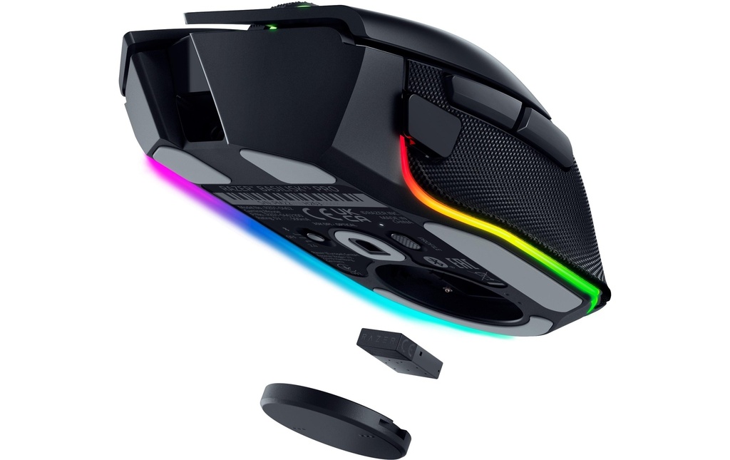 Razer Basilisk V3 Pro-4