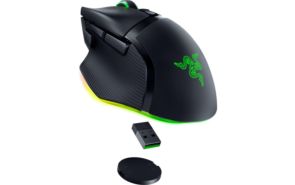 Razer Basilisk V3 Pro-5