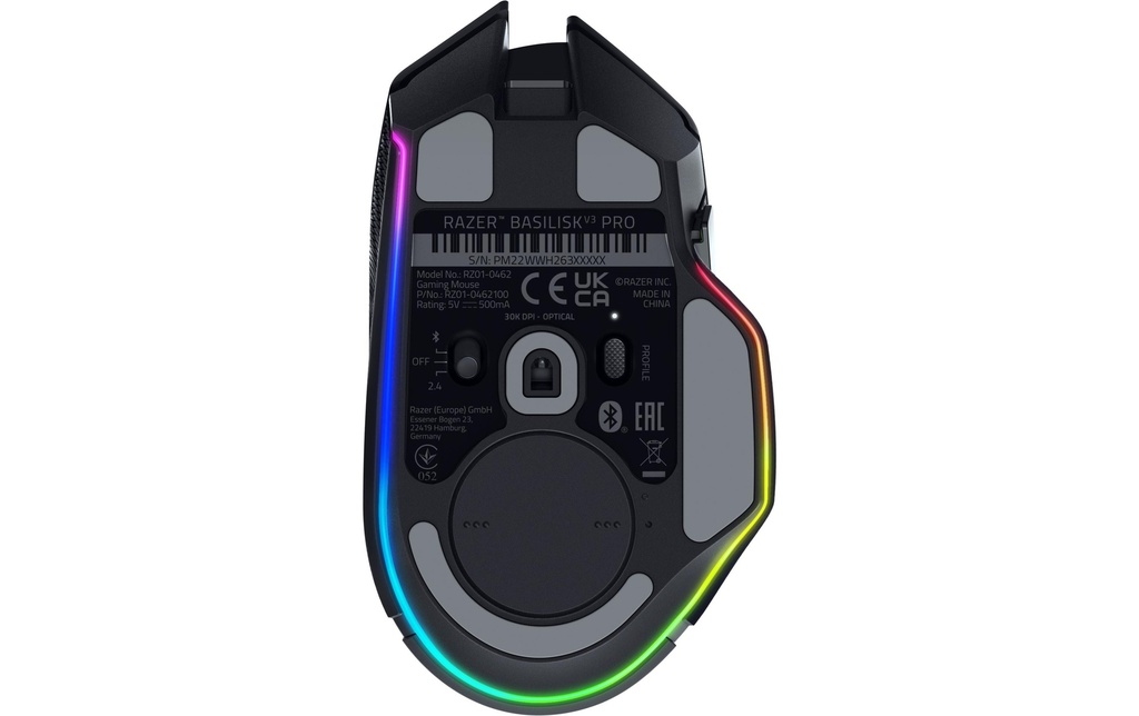 Razer Basilisk V3 Pro-6