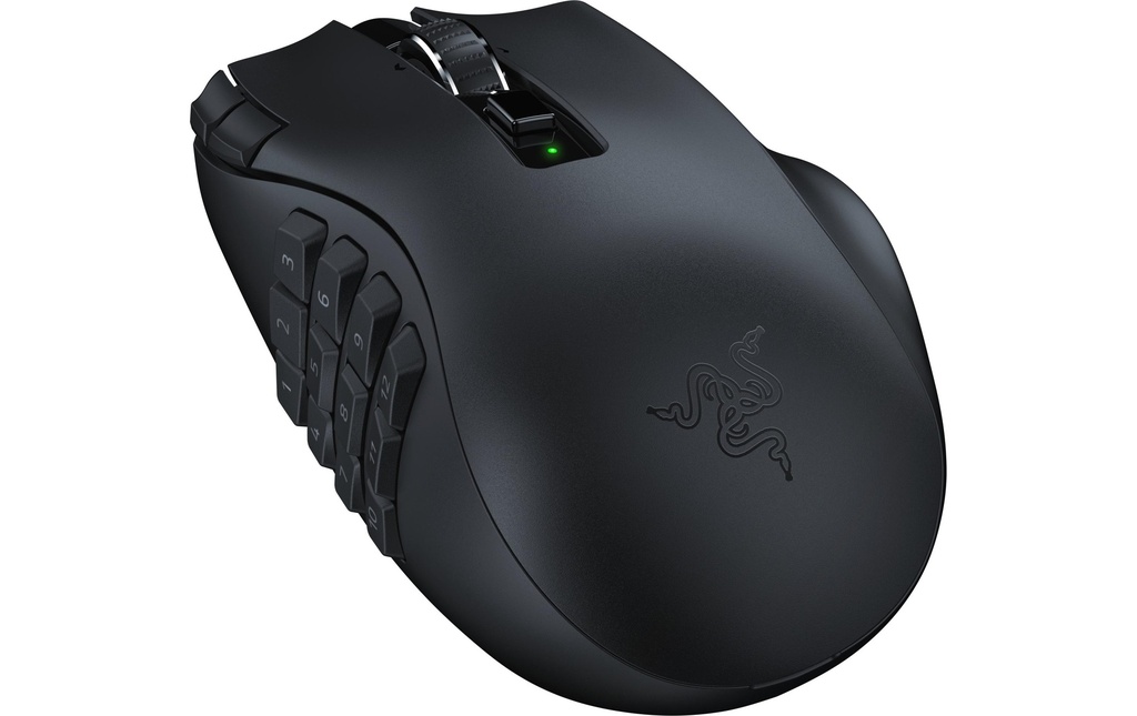 Razer Naga V2 HyperSpeed-0