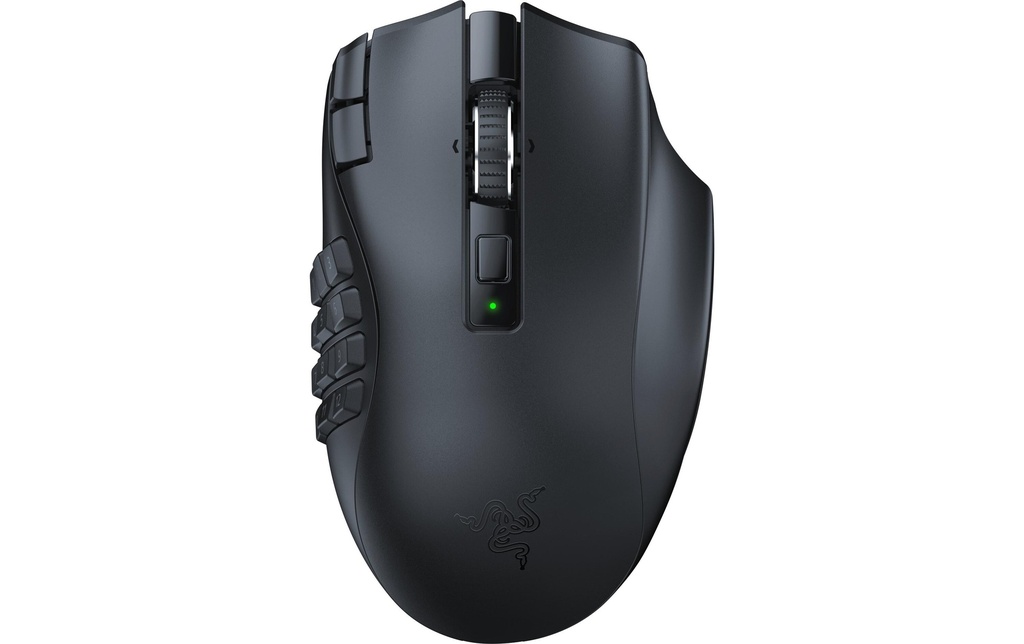Razer Naga V2 HyperSpeed-1