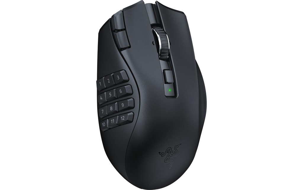 Razer Naga V2 HyperSpeed-2