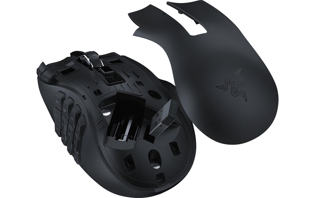 Razer Naga V2 HyperSpeed-3