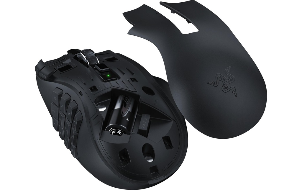 Razer Naga V2 HyperSpeed-4