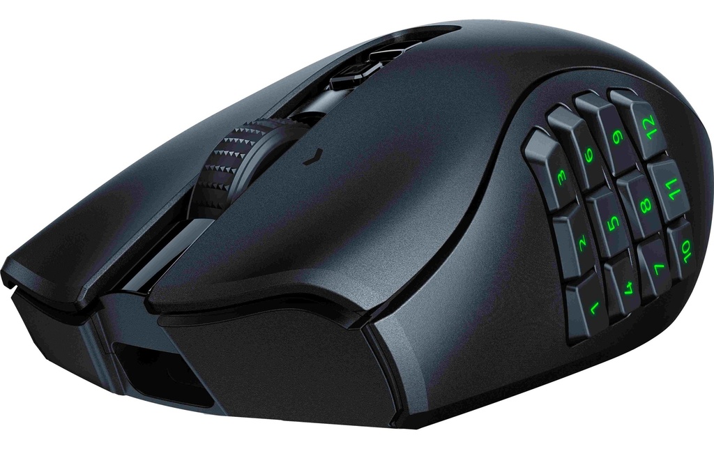 Razer Naga V2 Pro-0