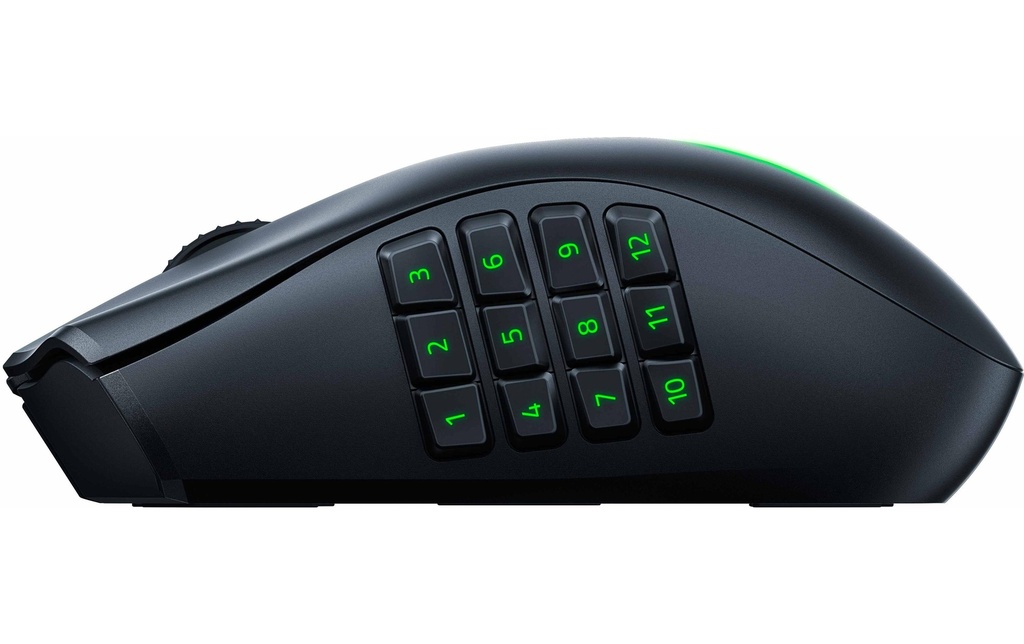 Razer Naga V2 Pro-3