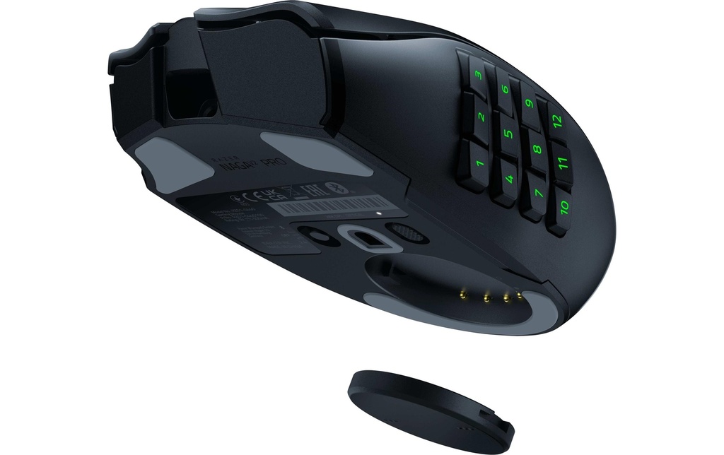 Razer Naga V2 Pro-4