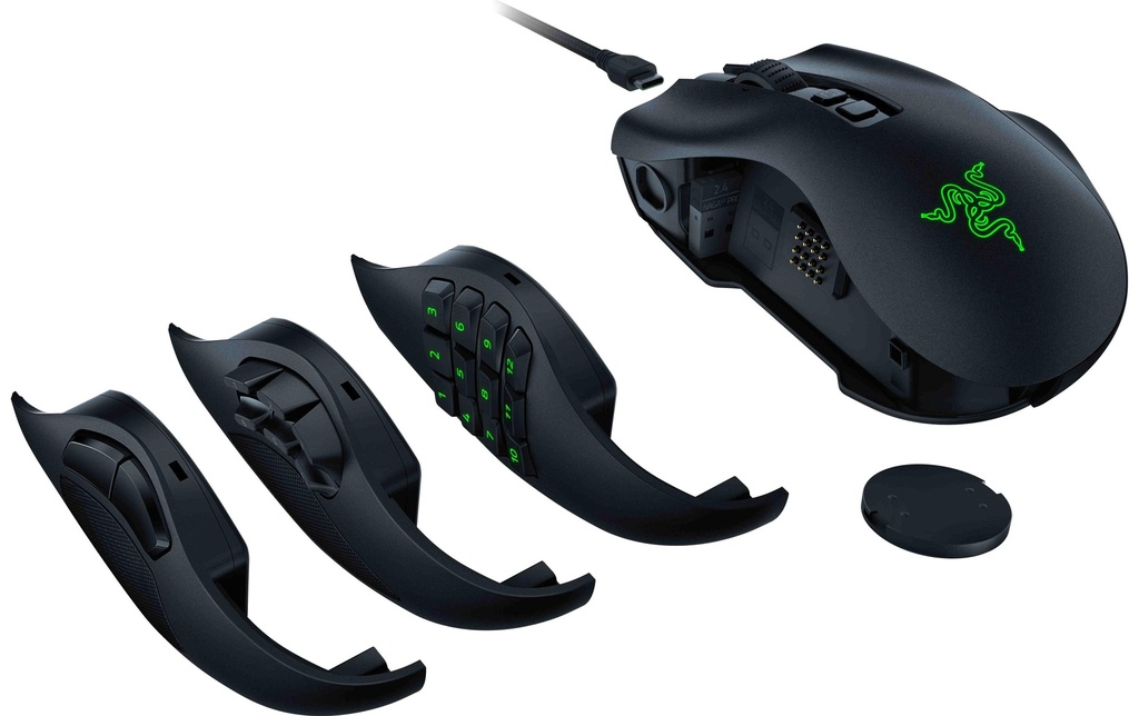 Razer Naga V2 Pro-6