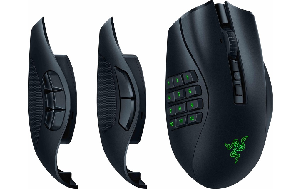 Razer Naga V2 Pro-7