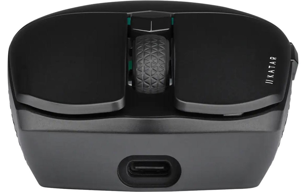 Corsair KATAR ELITE Wireless-4