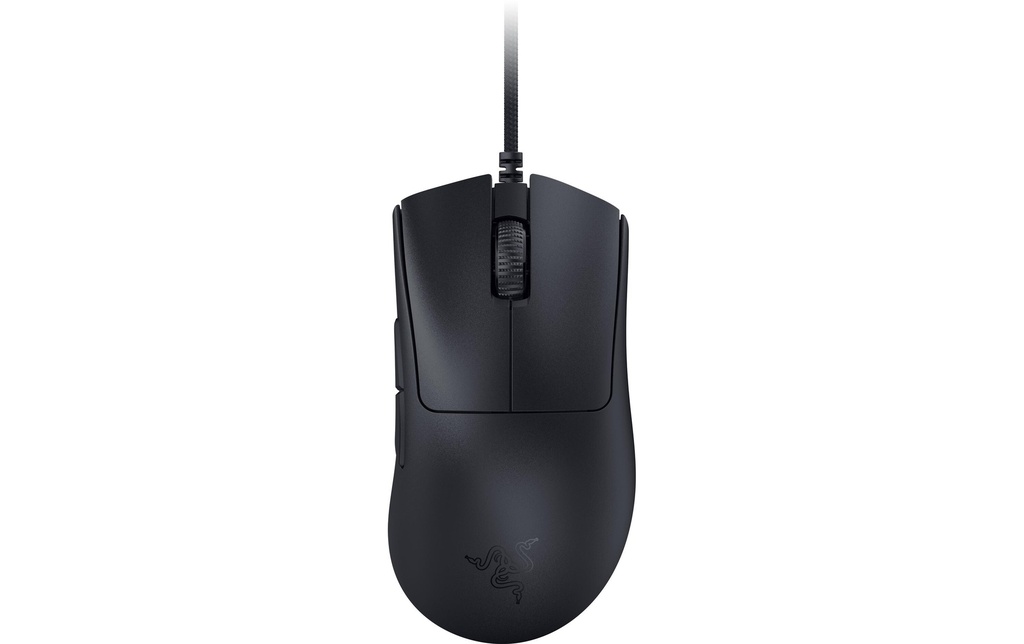 Razer DeathAdder V3 black-1