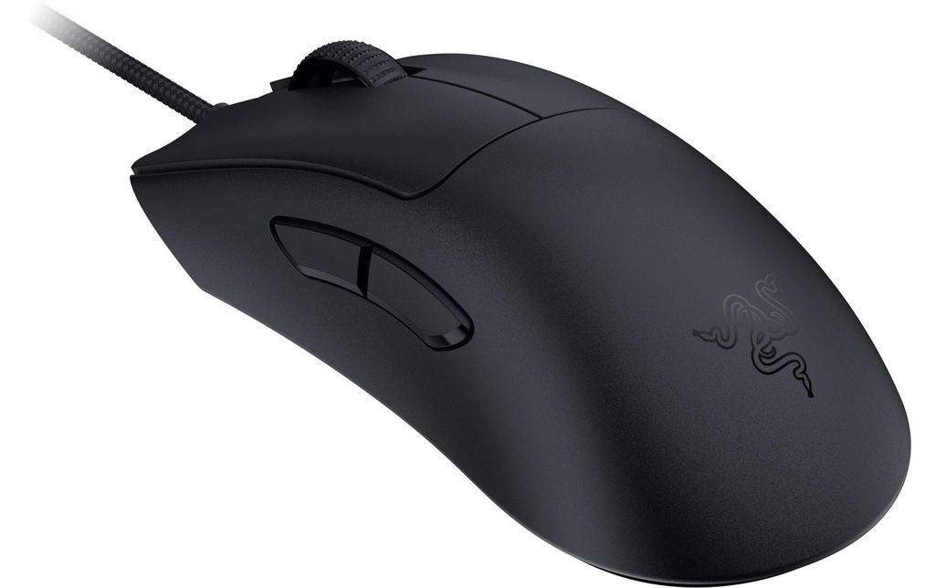 Razer DeathAdder V3 black-5
