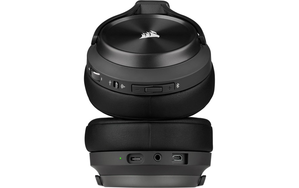 Corsair Virtuoso RGB Wireless XT-4