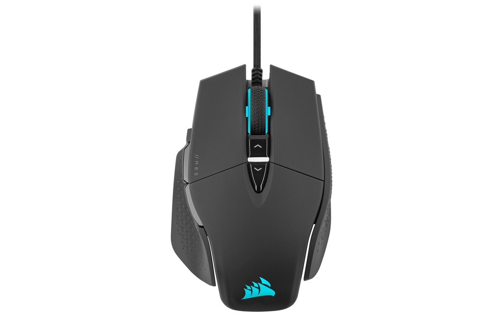 Corsair M65 Ultra RGB schwarz-1