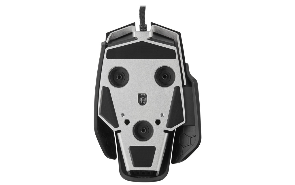 Corsair M65 Ultra RGB schwarz-7