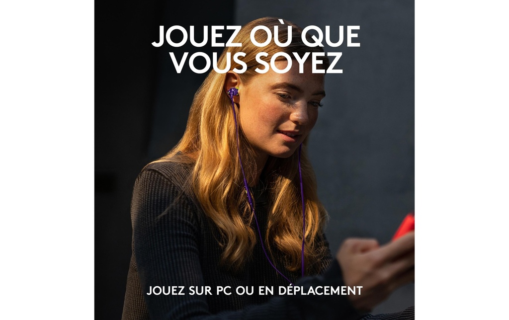 Logitech G333 Gaming Ohrhörer-1