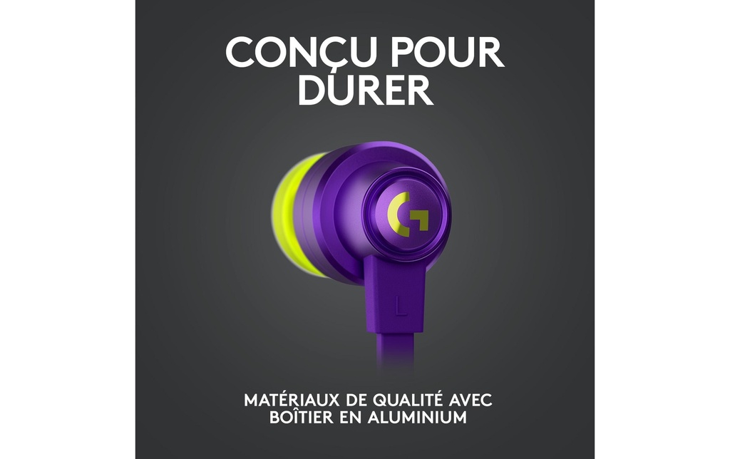 Logitech G333 Gaming Ohrhörer-5