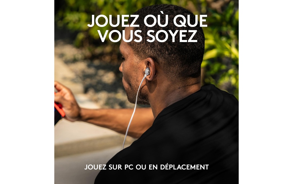 Logitech G333 Gaming Ohrhörer-1