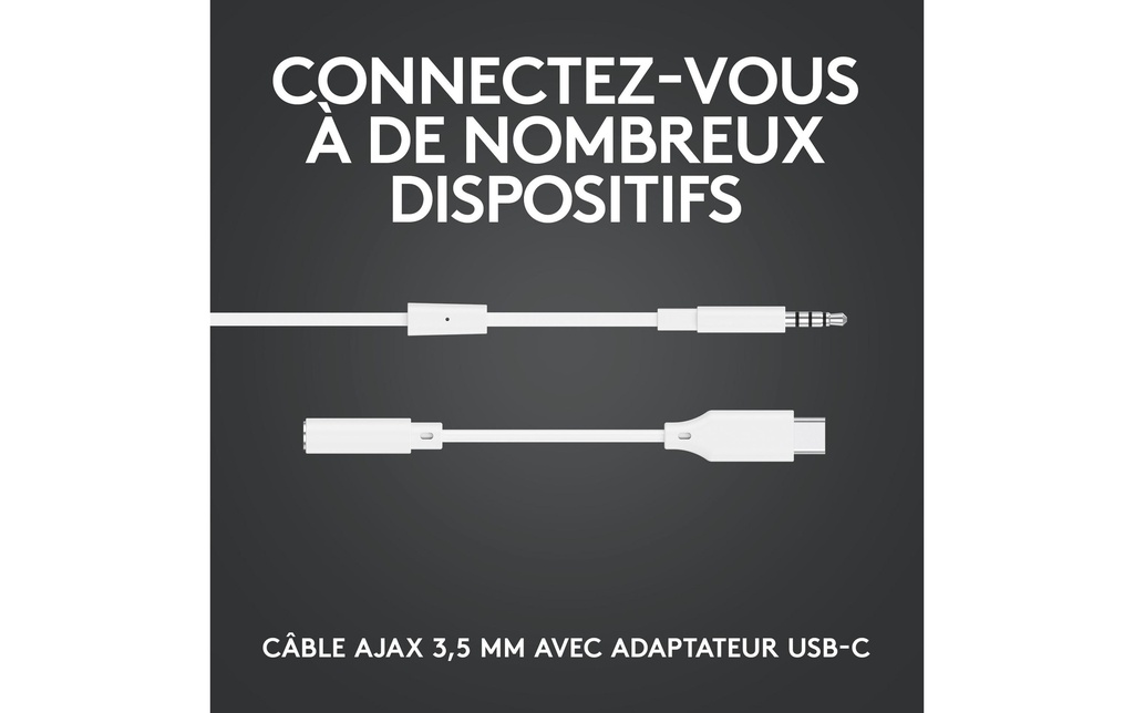 Logitech G333 Gaming Ohrhörer-2