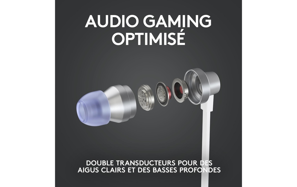 Logitech G333 Gaming Ohrhörer-3