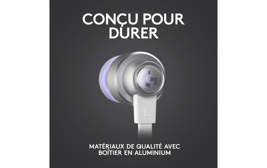 Logitech G333 Gaming Ohrhörer-5