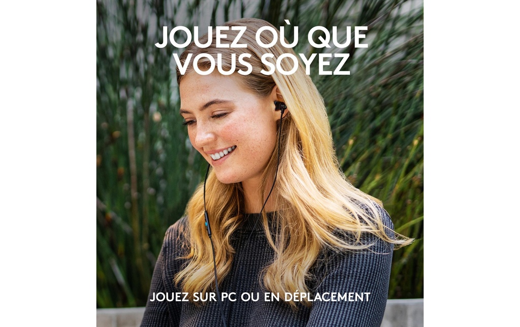 Logitech G333 Gaming Ohrhörer-1