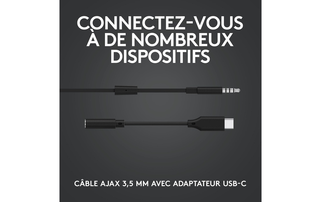 Logitech G333 Gaming Ohrhörer-2