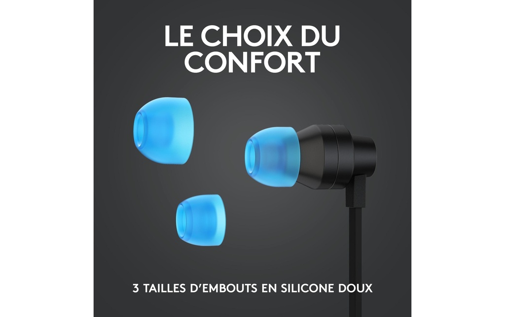 Logitech G333 Gaming Ohrhörer-4