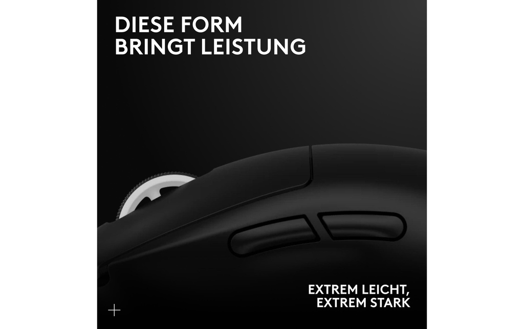 Logitech, Gaming-Maus Pro X Superlight 2 Li-1