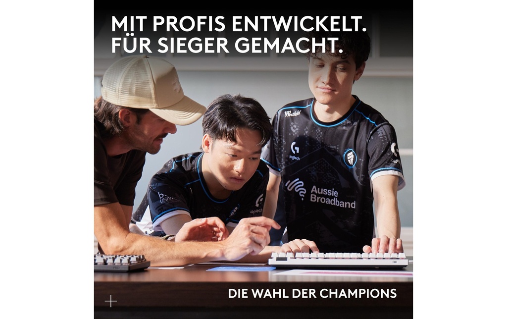 Logitech, Gaming-Maus Pro X Superlight 2 Li-2