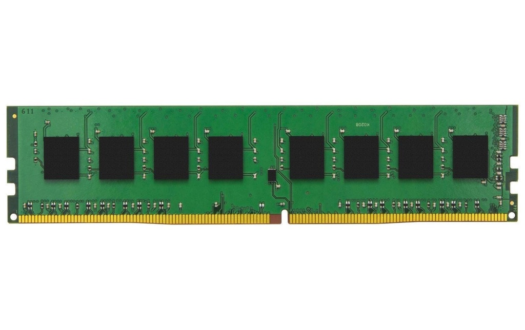 Kingston DDR4 16GB 3200MT/s Non-ECC-1