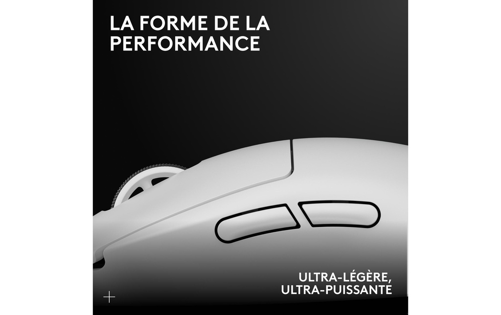 Logitech, Gaming-Maus Pro X Superlight 2 Li-5