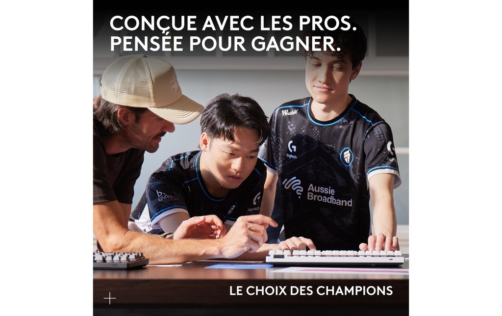 Logitech, Gaming-Maus Pro X Superlight 2 Li-6