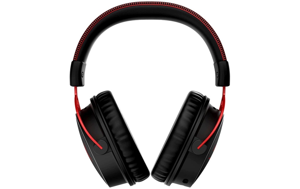 HyperX Cloud Alpha - Wireless Headset-2