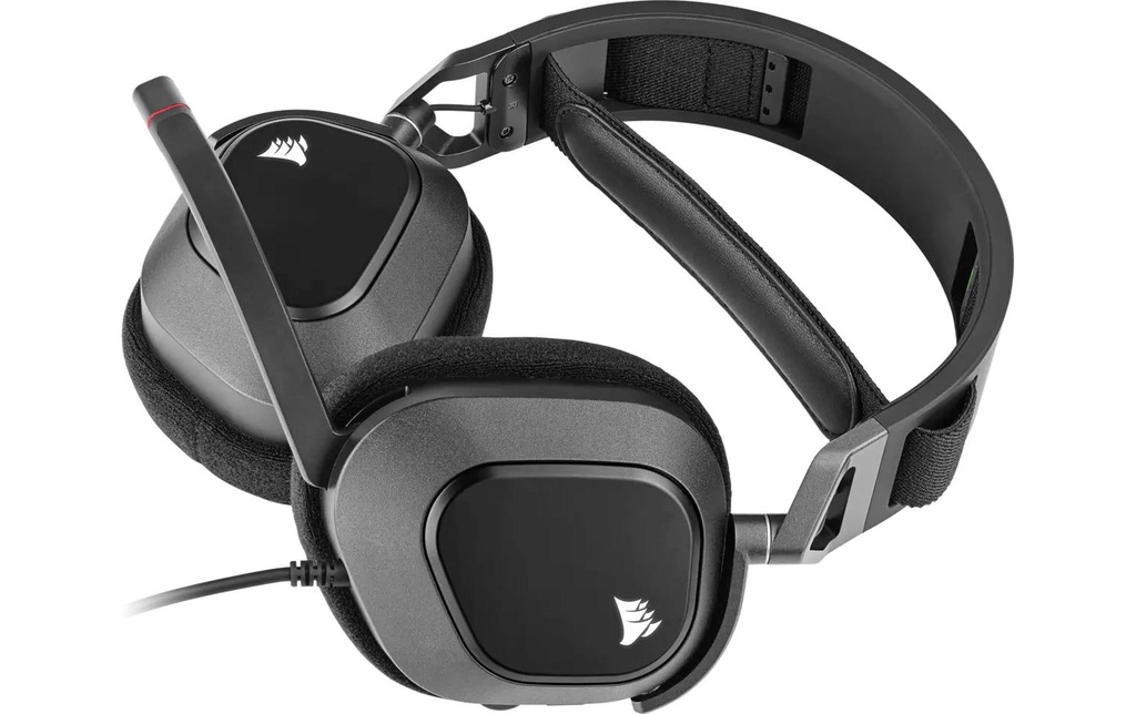 Corsair HS80 RGB Headset-3