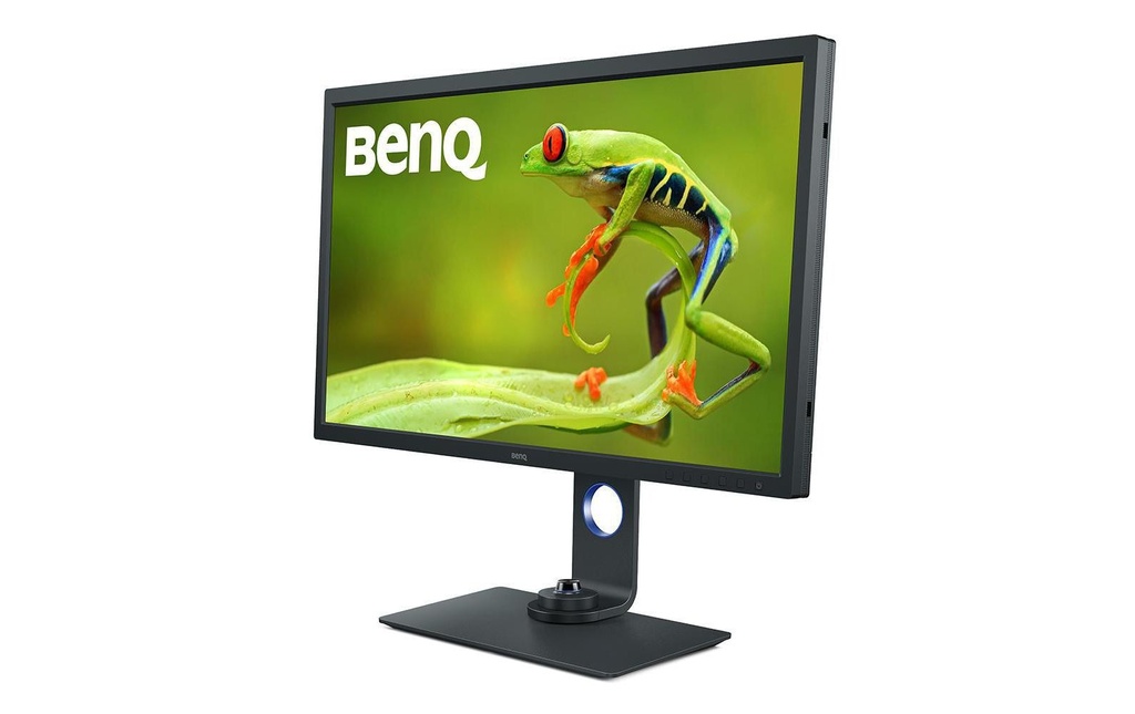 BenQ SW321C 32 3840x2160, IPS-1