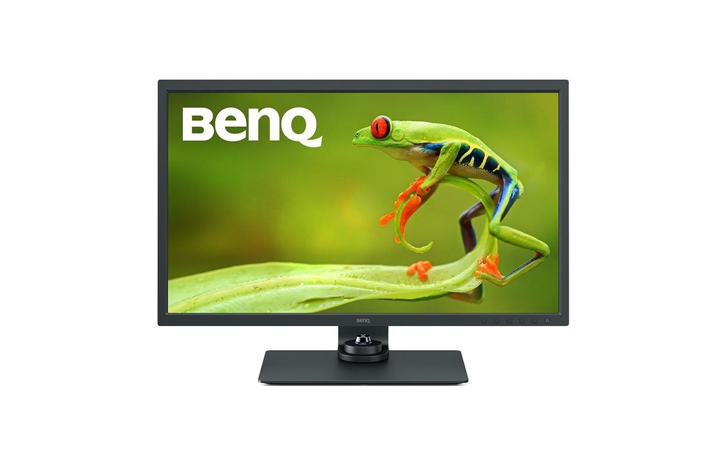 BenQ SW321C 32 3840x2160, IPS-2