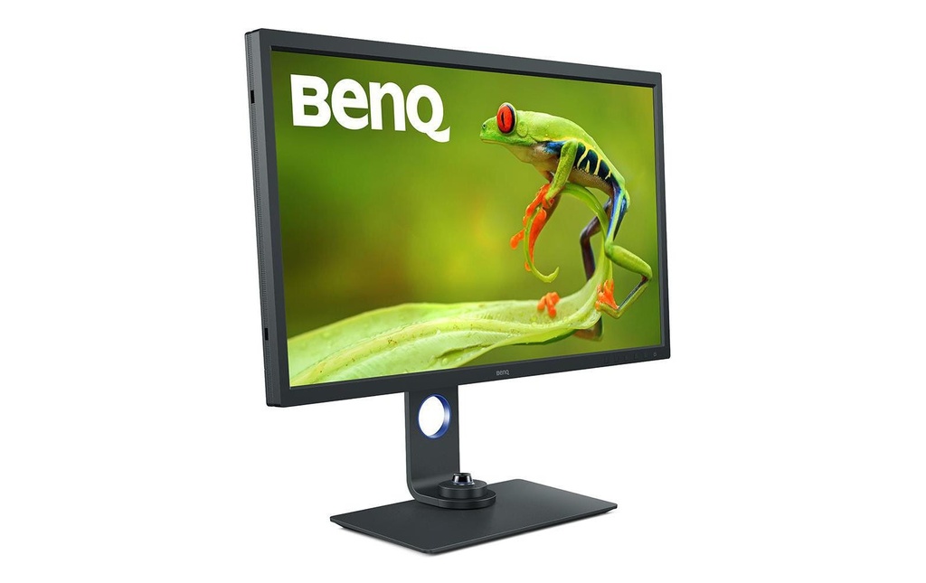 BenQ SW321C 32 3840x2160, IPS-3