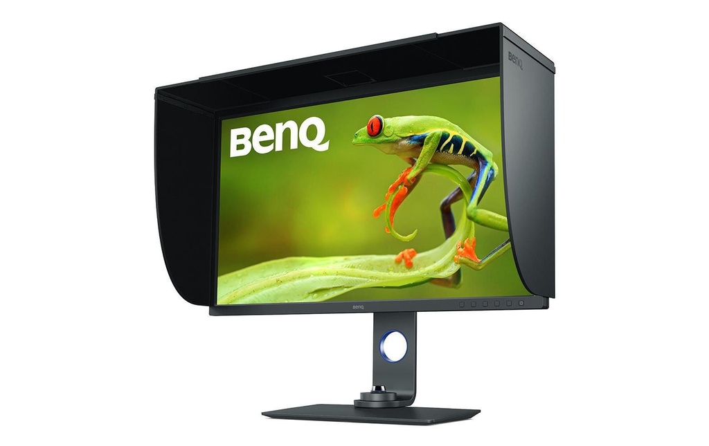 BenQ SW321C 32 3840x2160, IPS-4