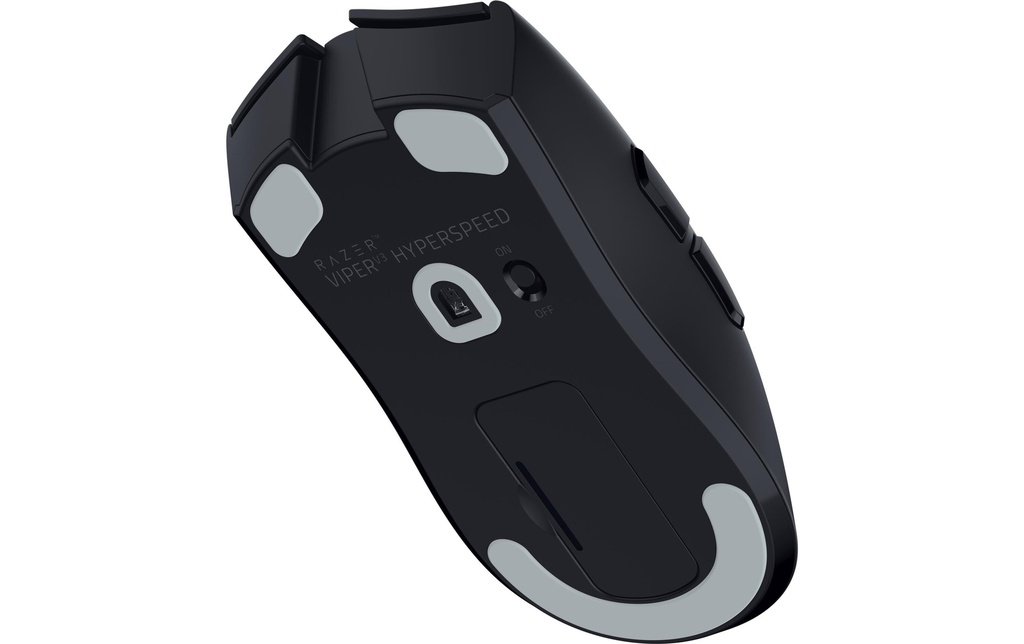 Razer Viper V3 HyperSpeed - black-4