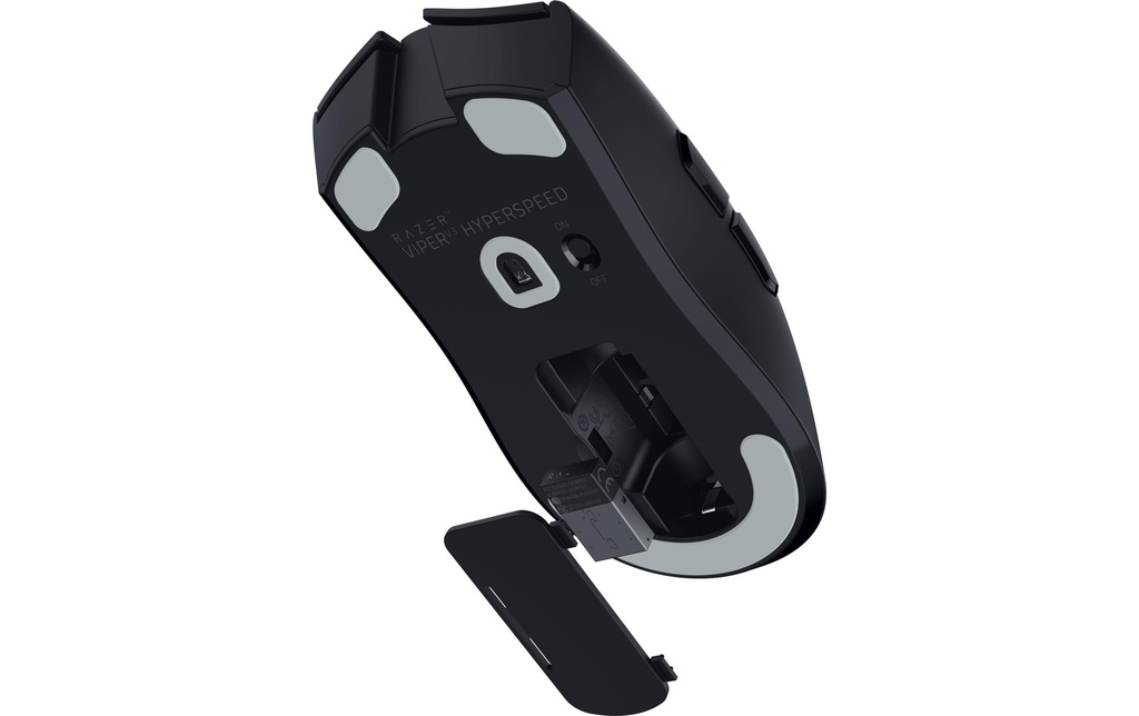 Razer Viper V3 HyperSpeed - black-5