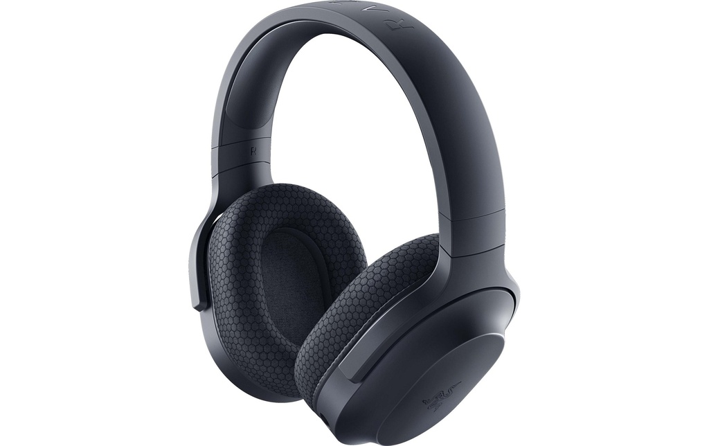 Razer, Headset Barracuda X [2022] Black-1