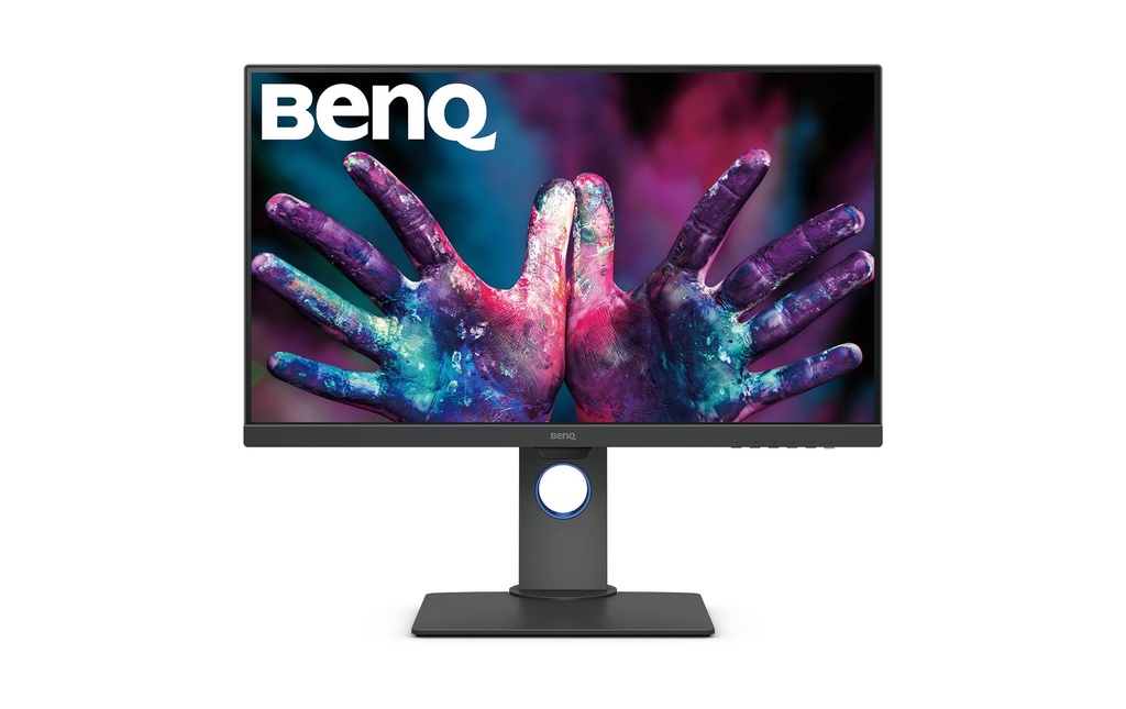 BenQ PD2705Q 27 WQHD 2560x1440 16:9-0