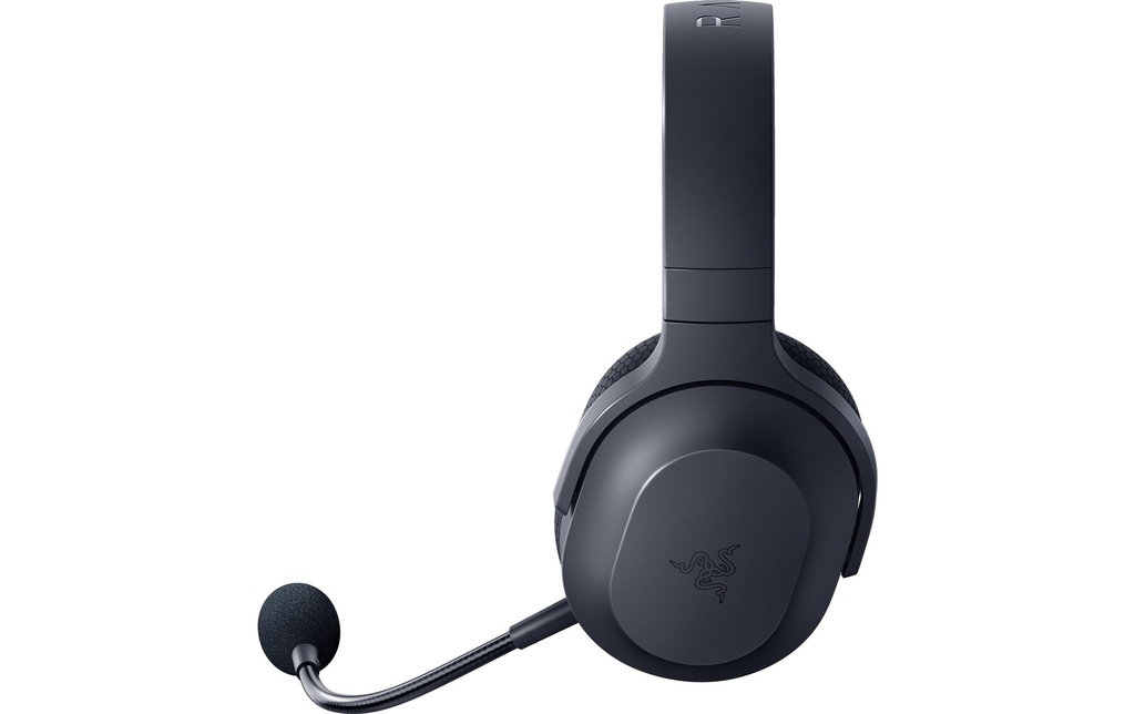 Razer, Headset Barracuda X [2022] Black-2