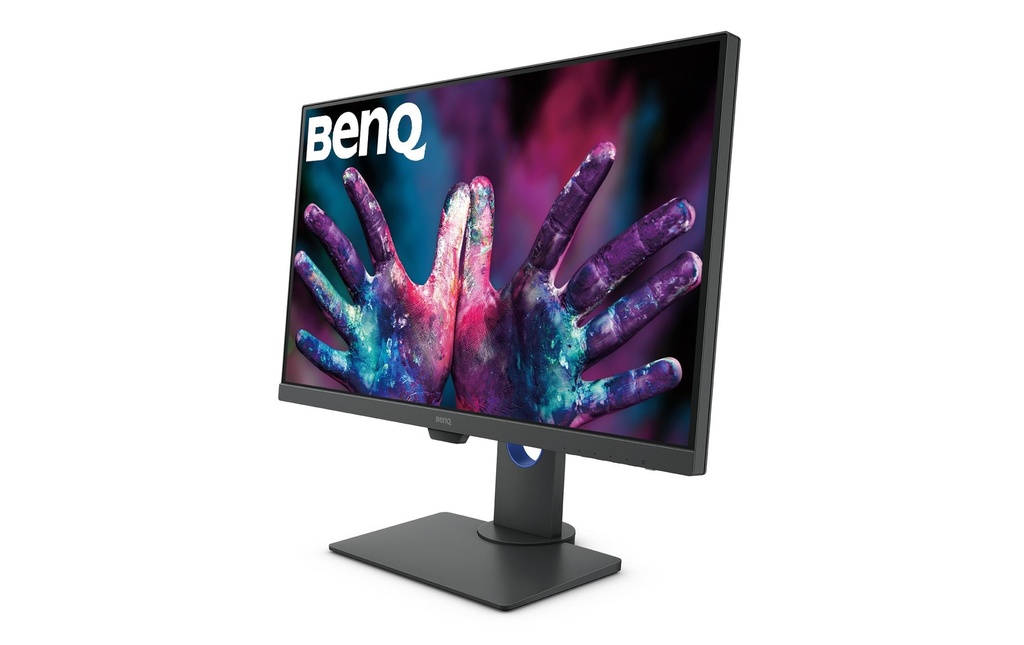 BenQ PD2705Q 27 WQHD 2560x1440 16:9-1