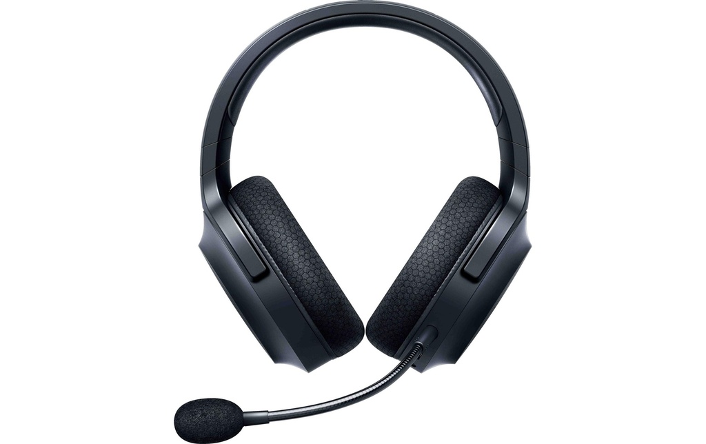 Razer, Headset Barracuda X [2022] Black-3