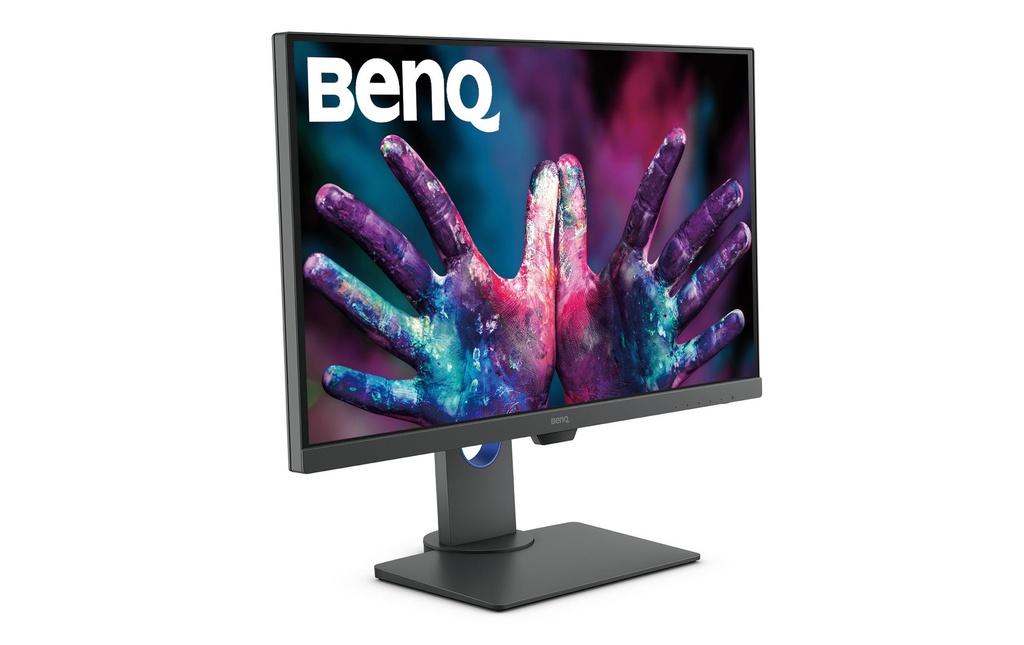 BenQ PD2705Q 27 WQHD 2560x1440 16:9-2