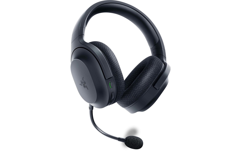 Razer, Headset Barracuda X [2022] Black-4