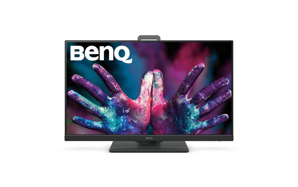 BenQ PD2705Q 27 WQHD 2560x1440 16:9-4